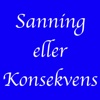 Sanning eller Konsekvens the app