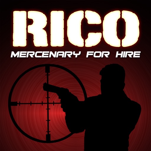 Rico: Mercenary for Hire