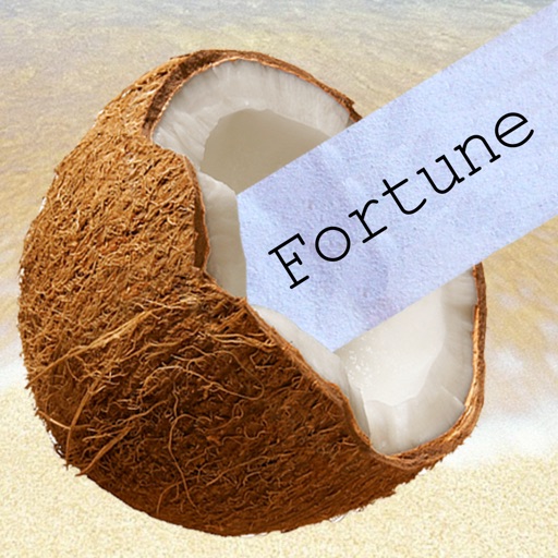 Fortune Coconut icon