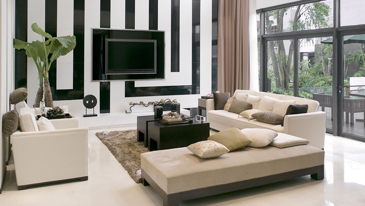 Living Room Collection