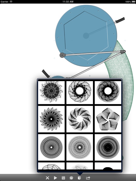 Spin Draw screenshot-3