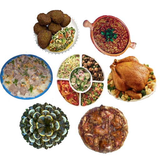 Arabic Food Facts