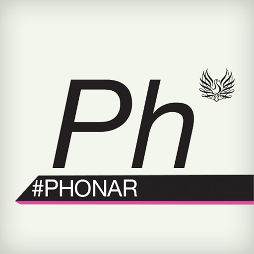 #PHONAR