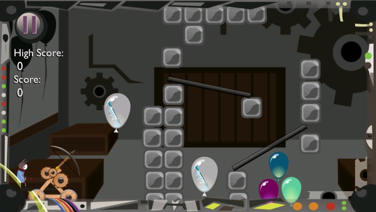 Burst! screenshot-3