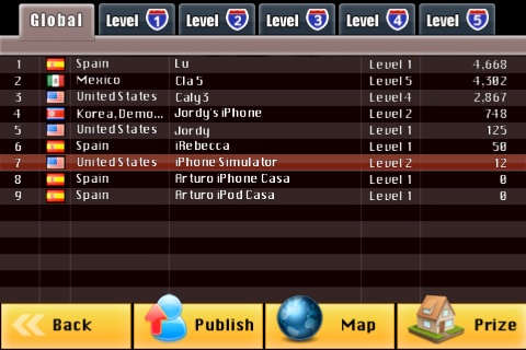 Traffic Control Lite