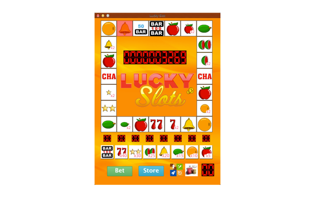 Lucky Slot Machine(圖2)-速報App