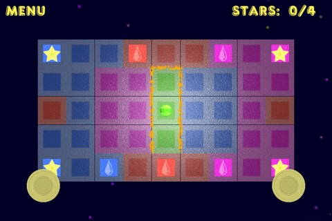 Color It! The Puzzle Game screenshot 2