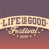 Life is good® Festival