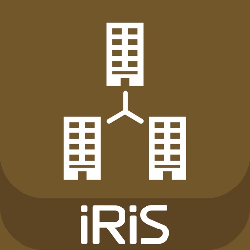 iRiS Brand App - Heddon Hotels