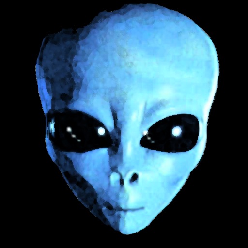 Communicate With The Alien