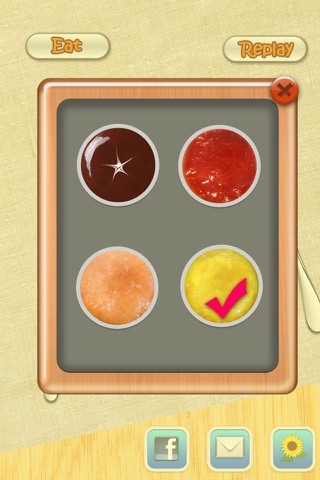 Donuts-Cooking games screenshot 3