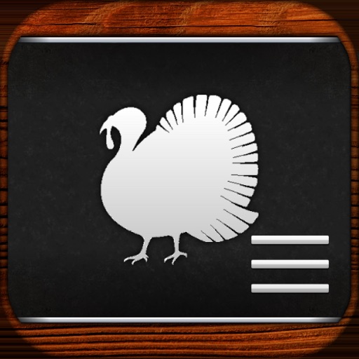 Thanksgiving Jokes iOS App