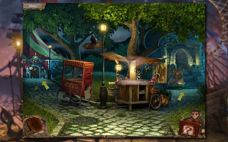 Weird Park: Broken Tune thumbnail 4