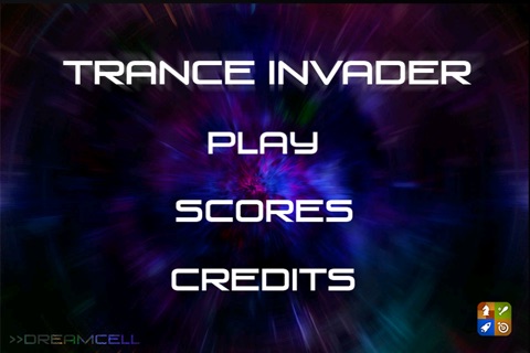 Trance-Invader Free screenshot 2