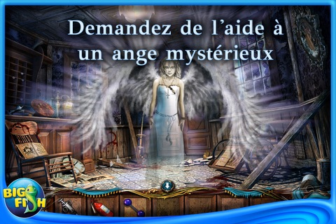 Sacra Terra: Angelic Night Collector's Edition (Full) screenshot 4