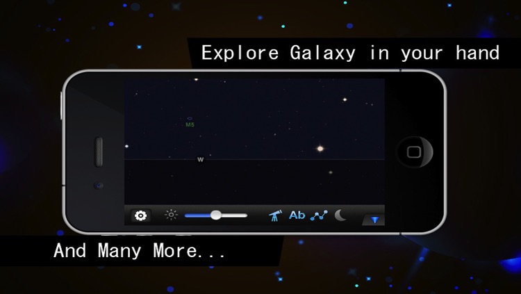 Star Finder: View Star Tracker screenshot-3