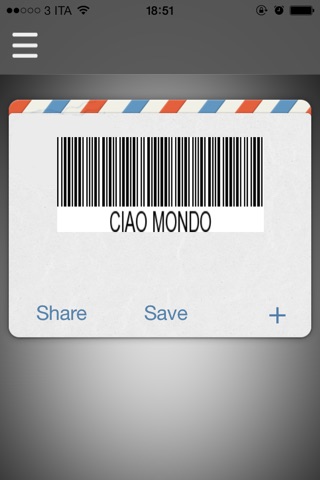 QR&BarCode screenshot 4