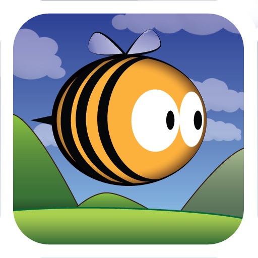 Bumble Bounce iOS App