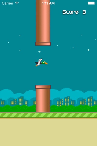 Slappy Duck screenshot 2