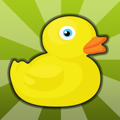 Squeaky the Duck - Ultimate Sound Box icon