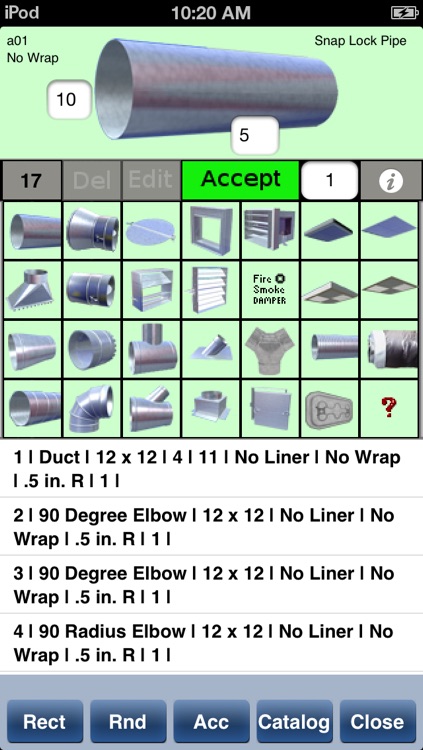 iQduct screenshot-3