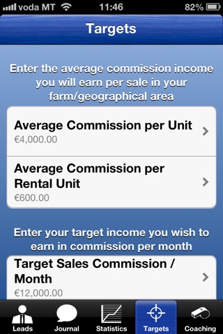 Estate Agent Pro screenshot 3