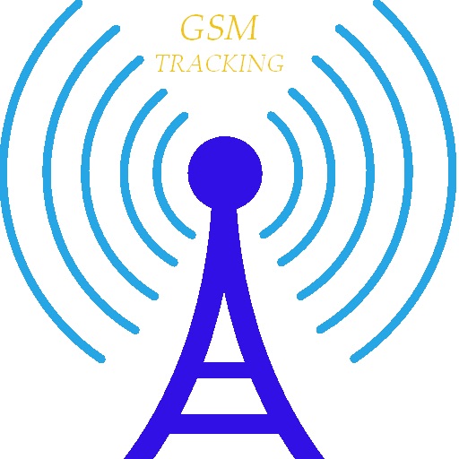 Gsm Vehicle/Child/iPhone Location Tracking icon