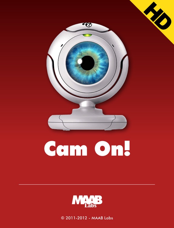 Cam On! HD