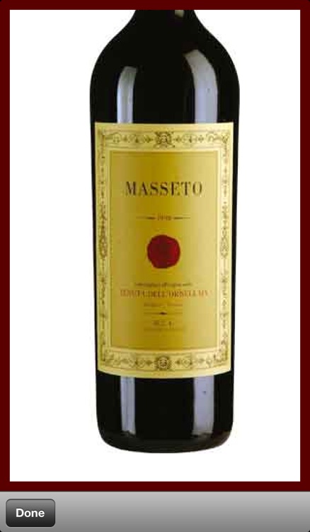 Vinum Index Toscana - The guide to Tuscany wines (No Ads)