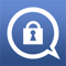 App Icon for Password for Facebook App in Lebanon IOS App Store