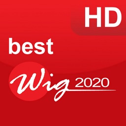 Best Wig 2020
