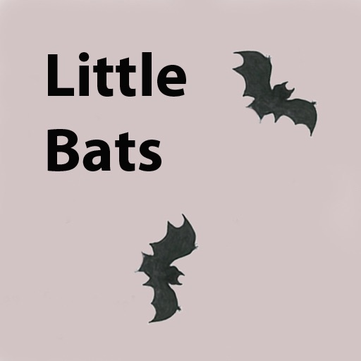 Little Bats iOS App