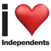 Independents Locator