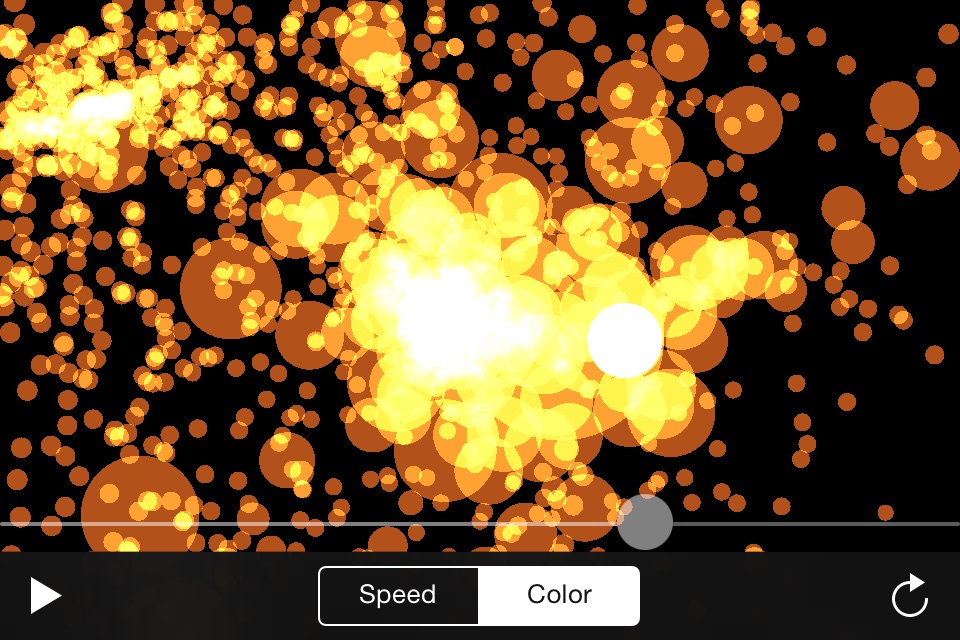 Ion Pulse screenshot 3
