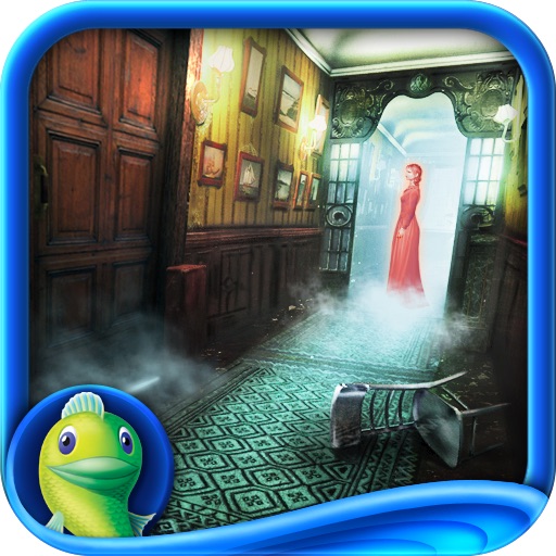 Shiver: Poltergeist Collector's Edition HD (Full) iOS App