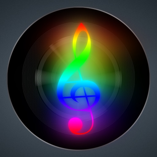 Ringtones Maker - Make Ringtones from your Music Library iOS App