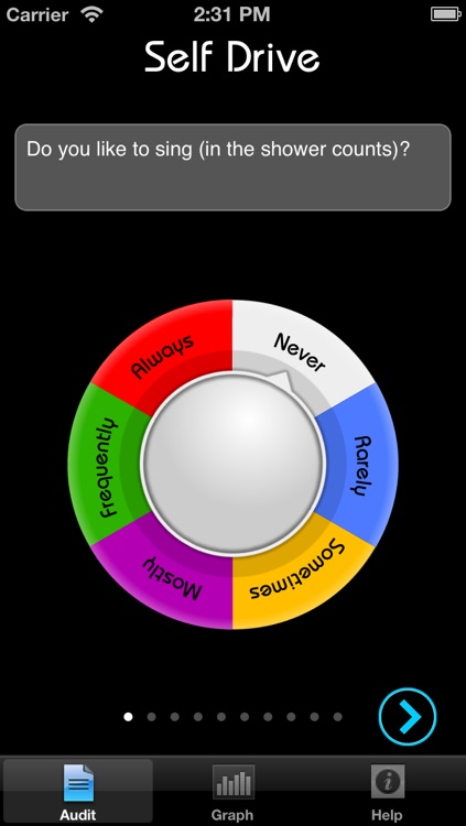 SelfDrive By Reefwing Software