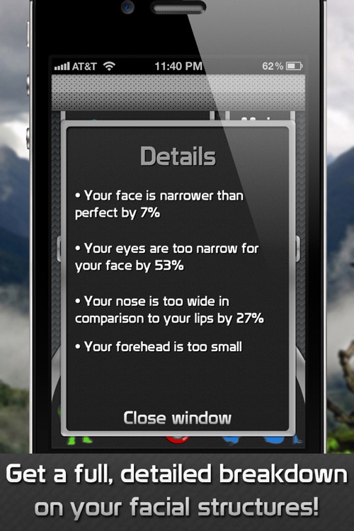 Sexy Meter screenshot-3