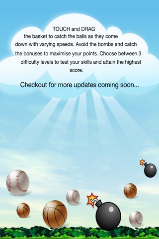 Ball Frenzy by Tinytapps screenshot 2