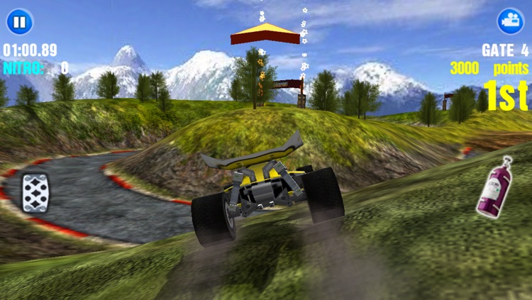 Dust: Offroad Racing - FREE Challenge