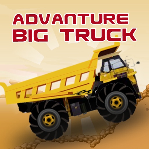 Big Truck Adventure