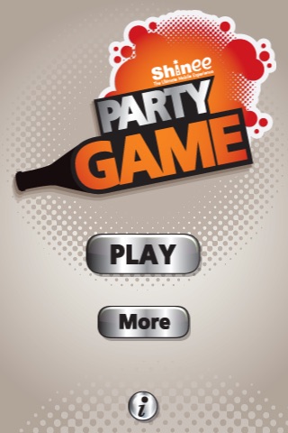 Party Game screenshot 2