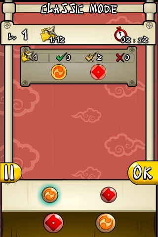 Ninja Mind screenshot 3