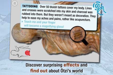 Ötzi - App for Kids - Play & Learn screenshot 4