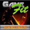 GameFit Racing ( Exercise Powered Offroad Race Track Fitness Game )