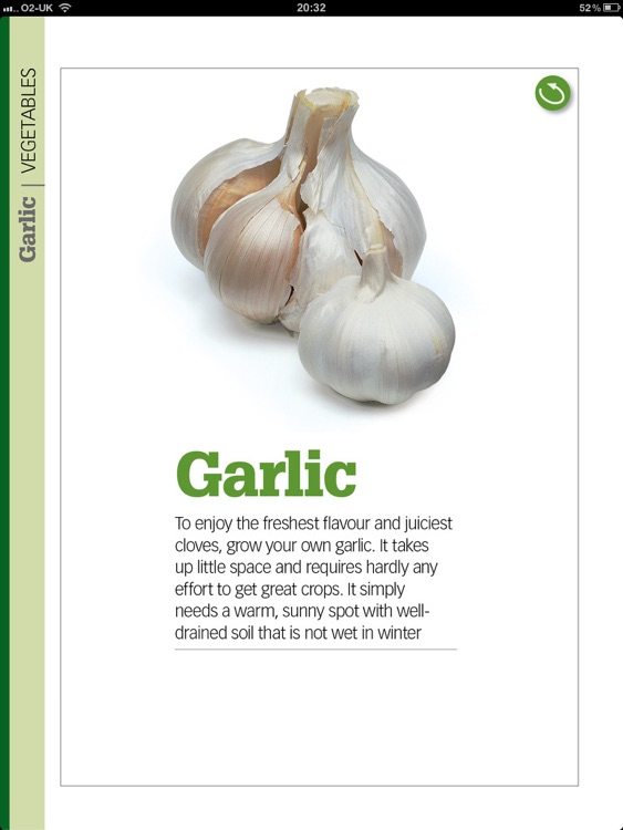 Grow Your Own Fruit & Vegetables by Gardeners' World Magazine