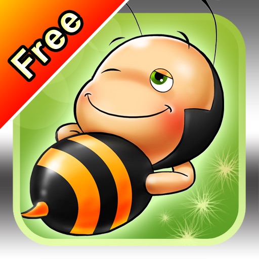 Lazy Bee Free