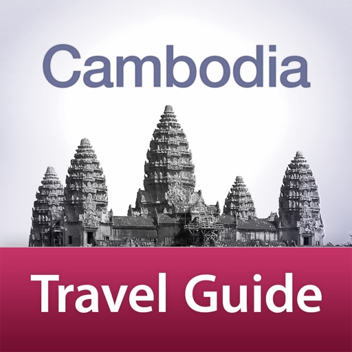 Cambodia Travel Guide