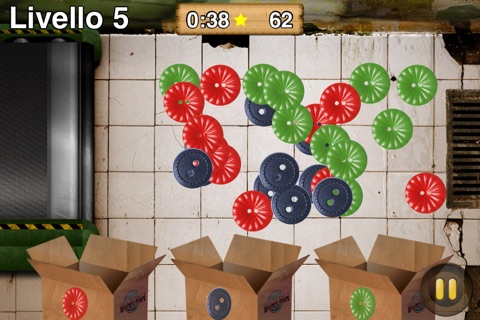 Bugs and Buttons screenshot 4