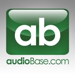 audioBase.com Sample Player
